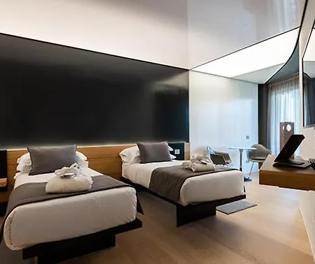 Hotel Borgo San Barbato & Golf