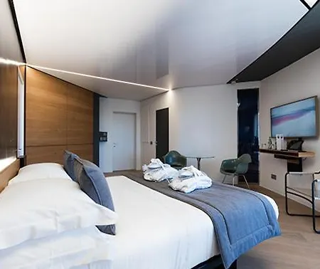 San Barbato Spa&golf Hotel