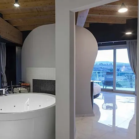 Borgo San Barbato فندق