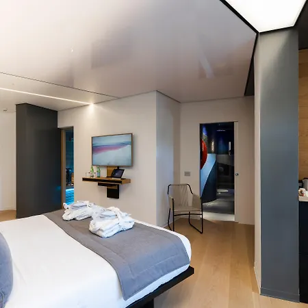 Hotel San Barbato Spa&golf Lavello