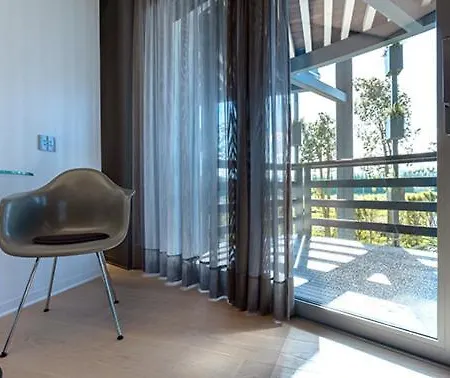 San Barbato Spa&golf Hotel