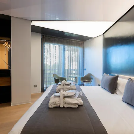 Borgo San Barbato & Golf