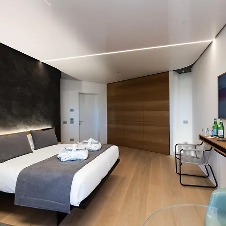 فندق Borgo San Barbato