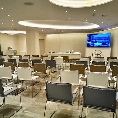 San Barbato Spa&golf 5* Lavello