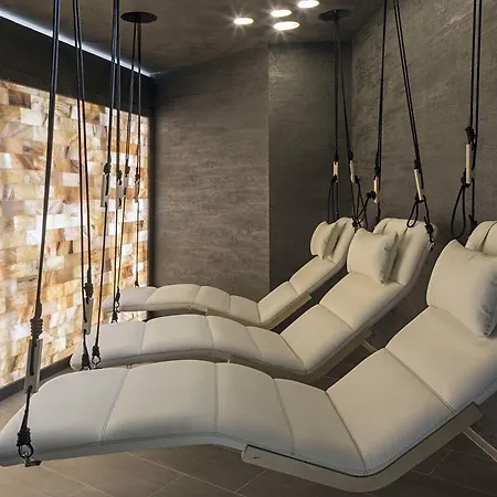 Hotel San Barbato Spa&golf
