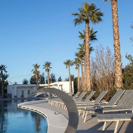 San Barbato Spa&golf 5* Lavello