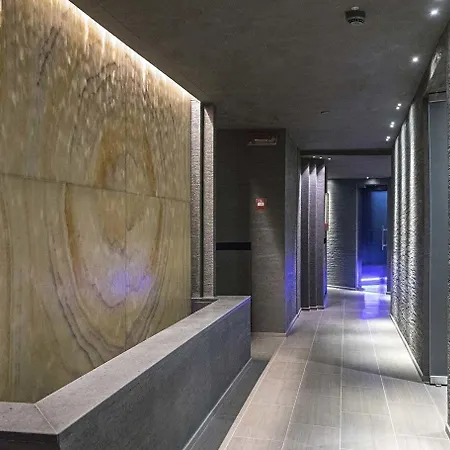 San Barbato Spa&golf Hotel
