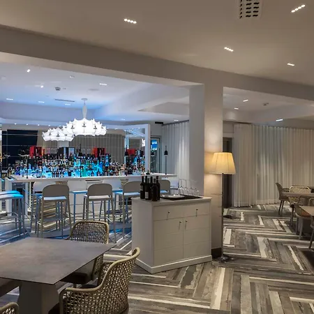 San Barbato Spa&golf Hotel 5*