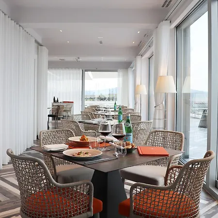 San Barbato Spa&golf Hotel 5*