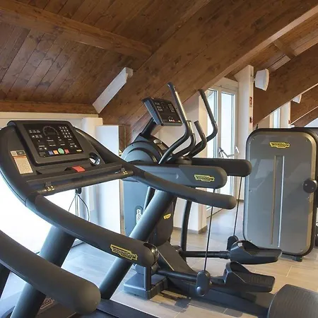 Borgo San Barbato & Golf 5*