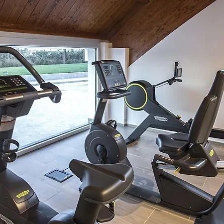 Borgo San Barbato & Golf Lavello