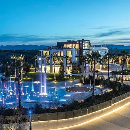 Hotel San Barbato Spa&golf