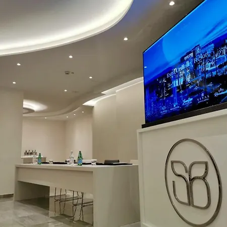 San Barbato Spa&golf