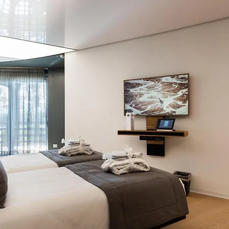 San Barbato Spa&golf Hotel 5*