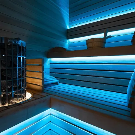 Borgo San Barbato & Golf 5*