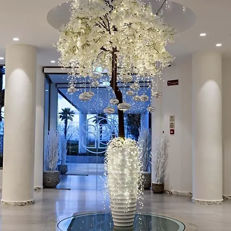 فندق Borgo San Barbato 5*