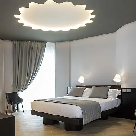 Borgo San Barbato 5*