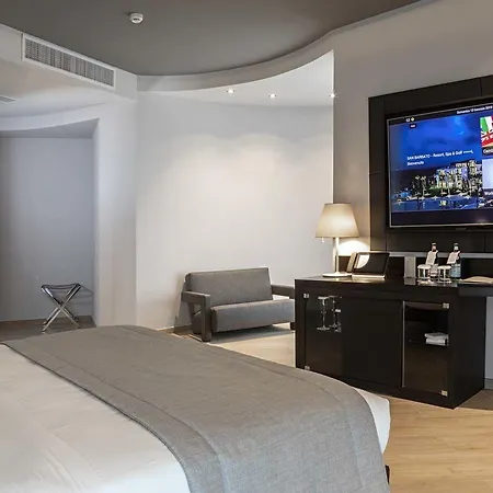 Borgo San Barbato & Golf Lavello