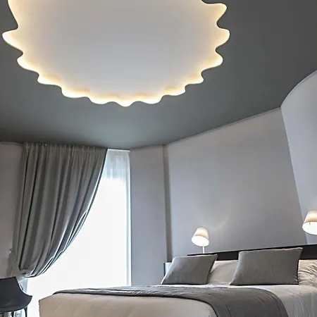 Borgo San Barbato Hotell 5*