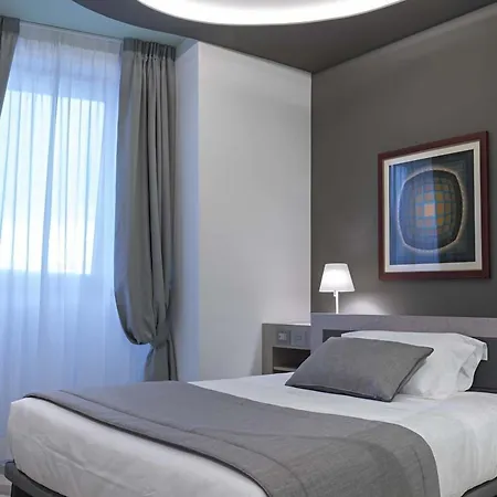 Borgo San Barbato فندق 5*