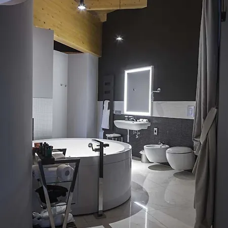 San Barbato Spa&golf Hotel 5*