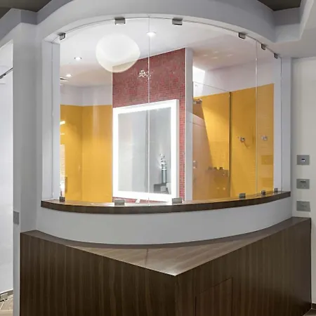 San Barbato Spa&golf 5* Lavello
