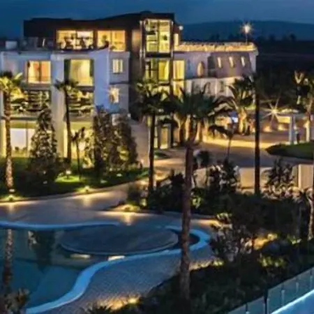 Borgo San Barbato & Golf Lavello