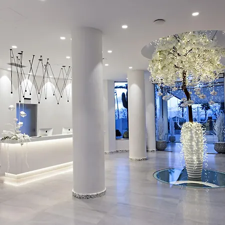 Borgo San Barbato & Golf 5* Lavello