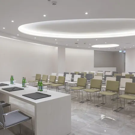 San Barbato Spa&golf Hotel 5*