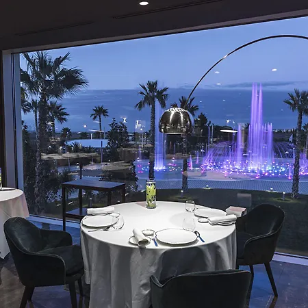 San Barbato Spa&golf 5*
