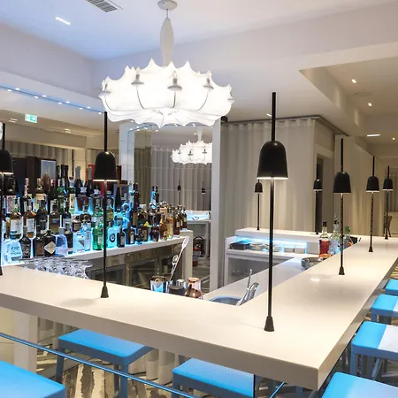 San Barbato Spa&golf Hotel 5*