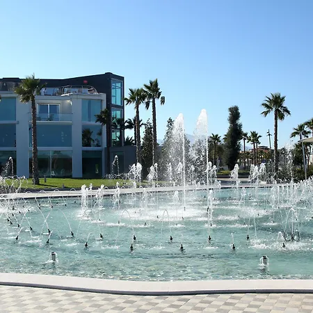 Hotel San Barbato Spa&golf Lavello