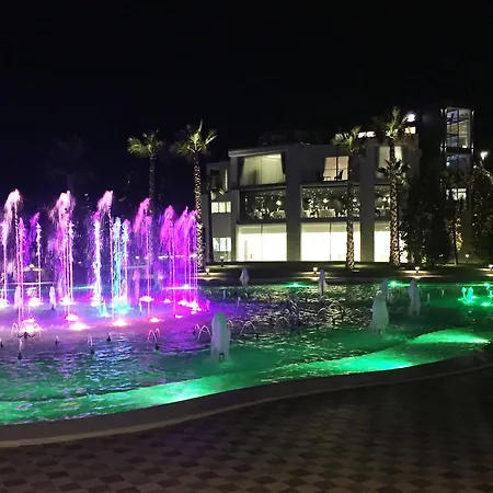 Отель Borgo San Barbato & Golf