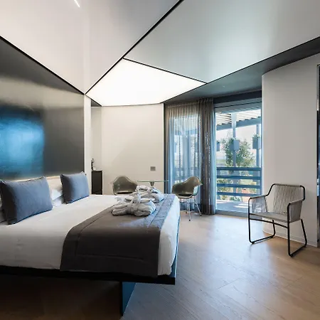 Borgo San Barbato 5*