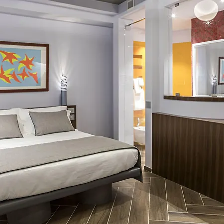 Borgo San Barbato & Golf 5*