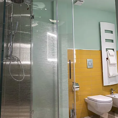Borgo San Barbato Hotell Lavello