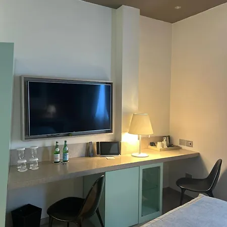 Borgo San Barbato 5*