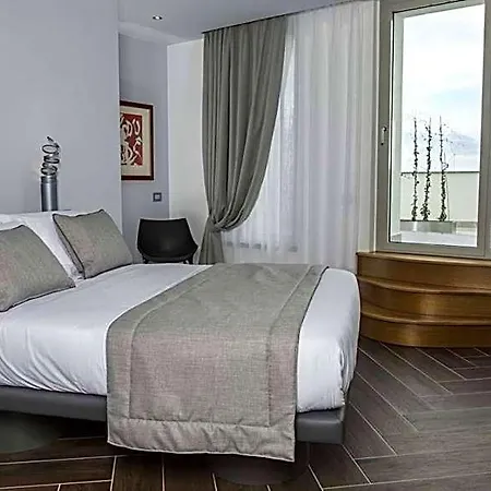 Borgo San Barbato 5*