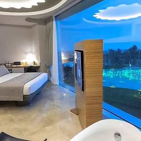 Borgo San Barbato فندق