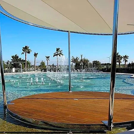 Borgo San Barbato فندق 5*