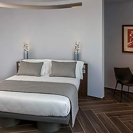 فندق Borgo San Barbato