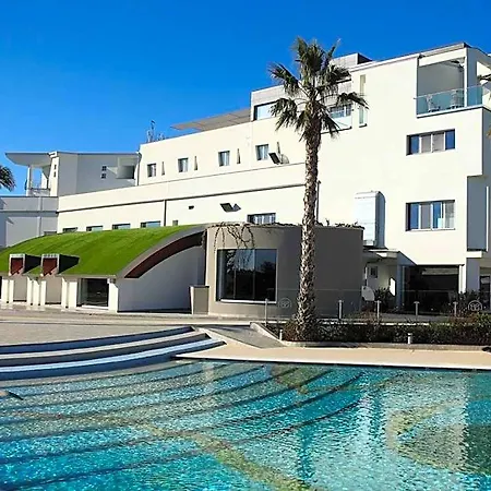 فندق Borgo San Barbato