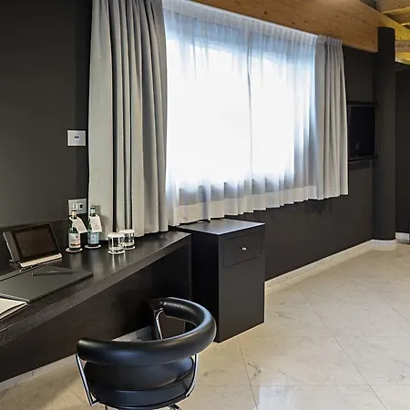 Borgo San Barbato Hotell Lavello