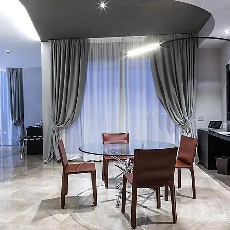 Borgo San Barbato فندق