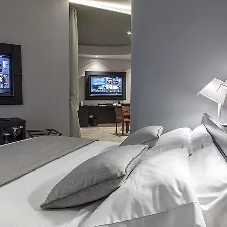 Hotell Borgo San Barbato 5*