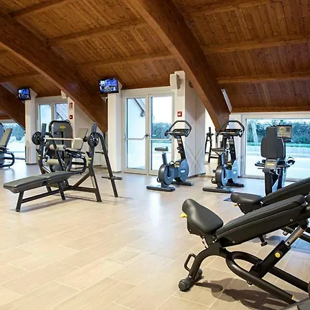 Hotel San Barbato Spa&golf Lavello