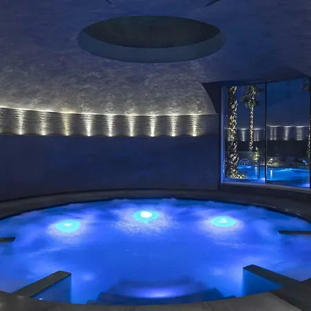 Hotel Borgo San Barbato Spa&golf