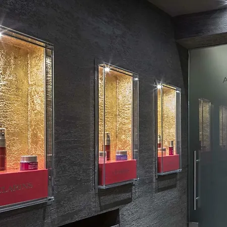 Отель Borgo San Barbato & Golf Lavello