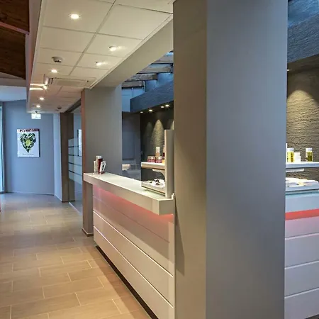 Hotel Borgo San Barbato & Golf 5*