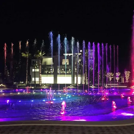 Borgo San Barbato & Golf 5* Lavello